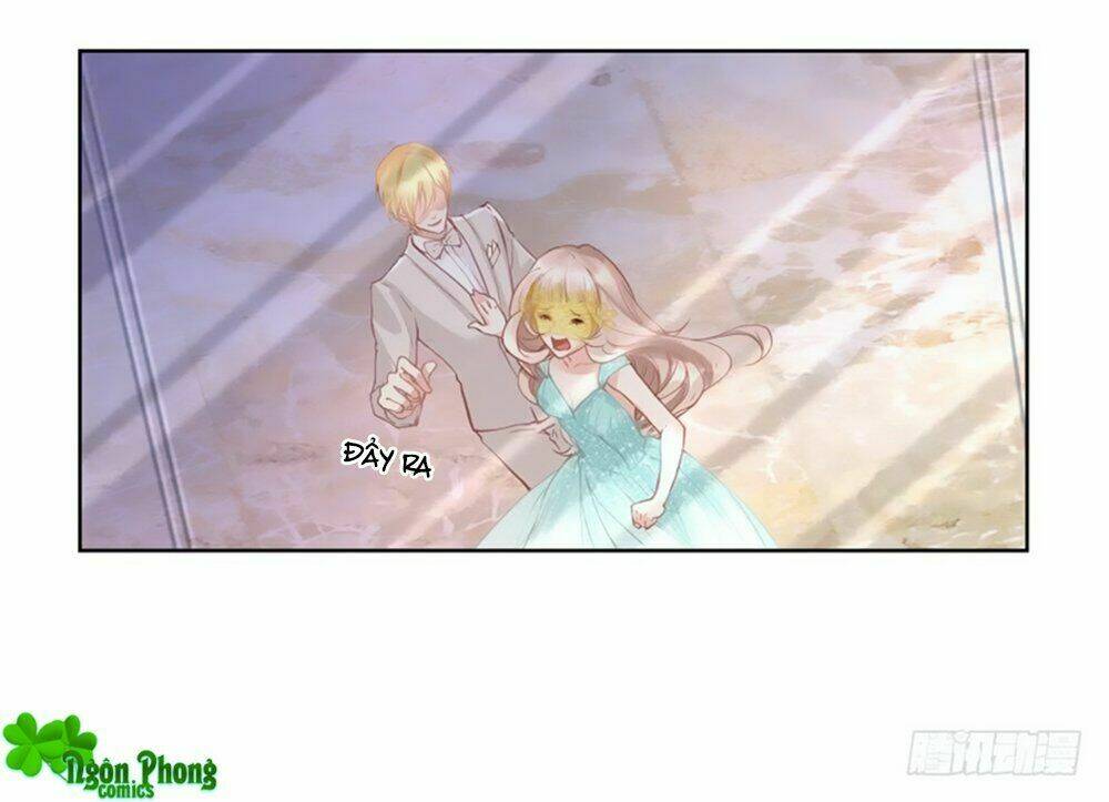 lưu luyến nguy tình chapter 8 9