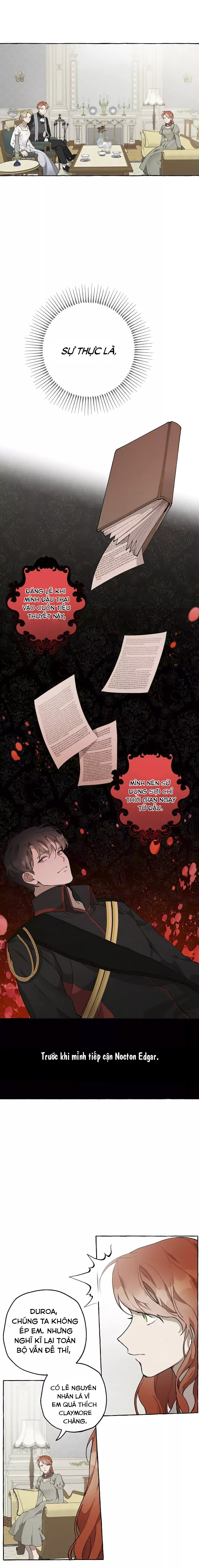 tất cả đều là sai lầm chapter 11 9