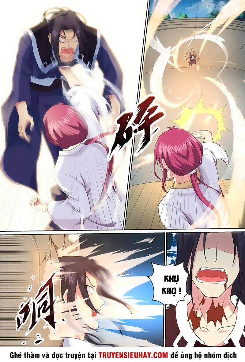 ta là bá vương chapter 19 12