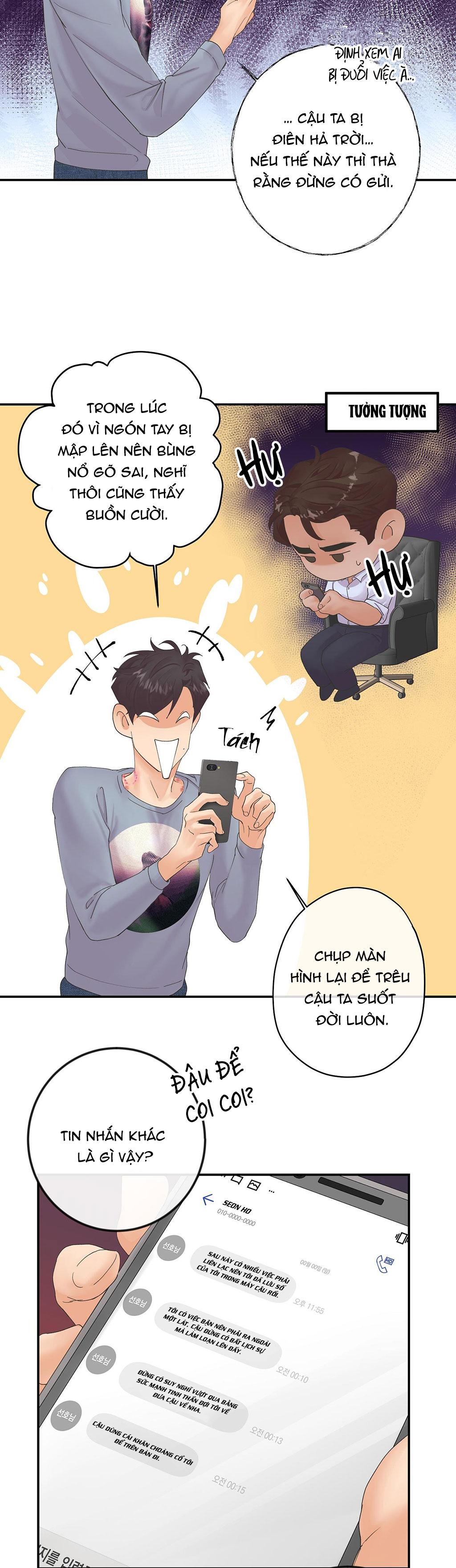 trong đôi mắt em chapter 6 5