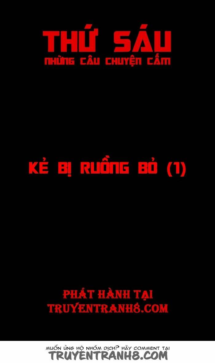 thứ sáu: những câu chuyện cấm chapter 43 11