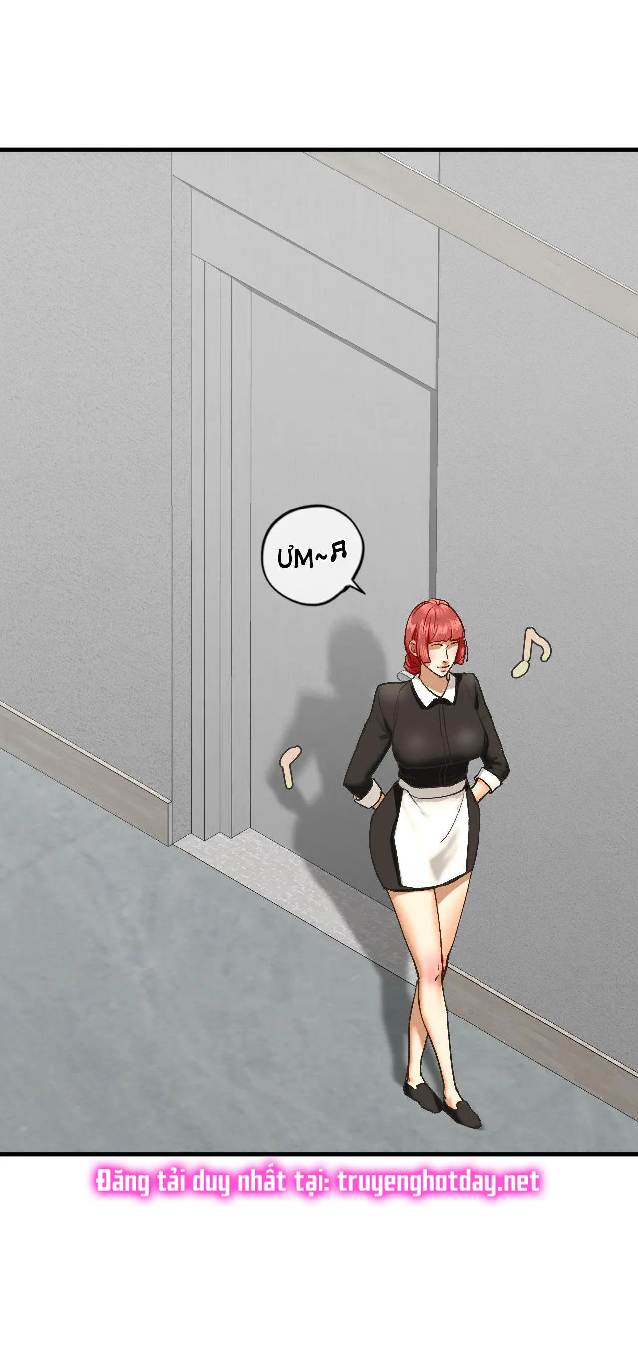 Chị Kế chapter 22.1 - Trang 31