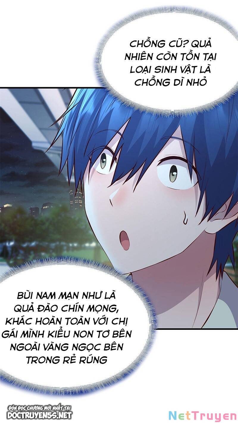 chị gái tôi là đại minh tinh chapter 153 4