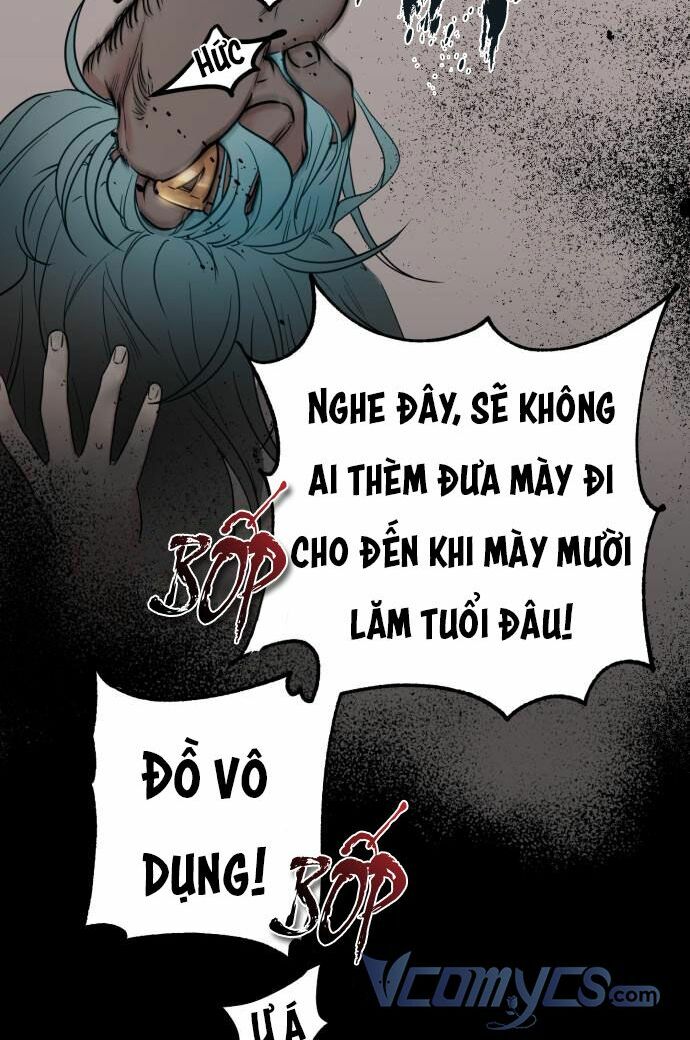 công nương mint bé nhỏ chapter 1 2