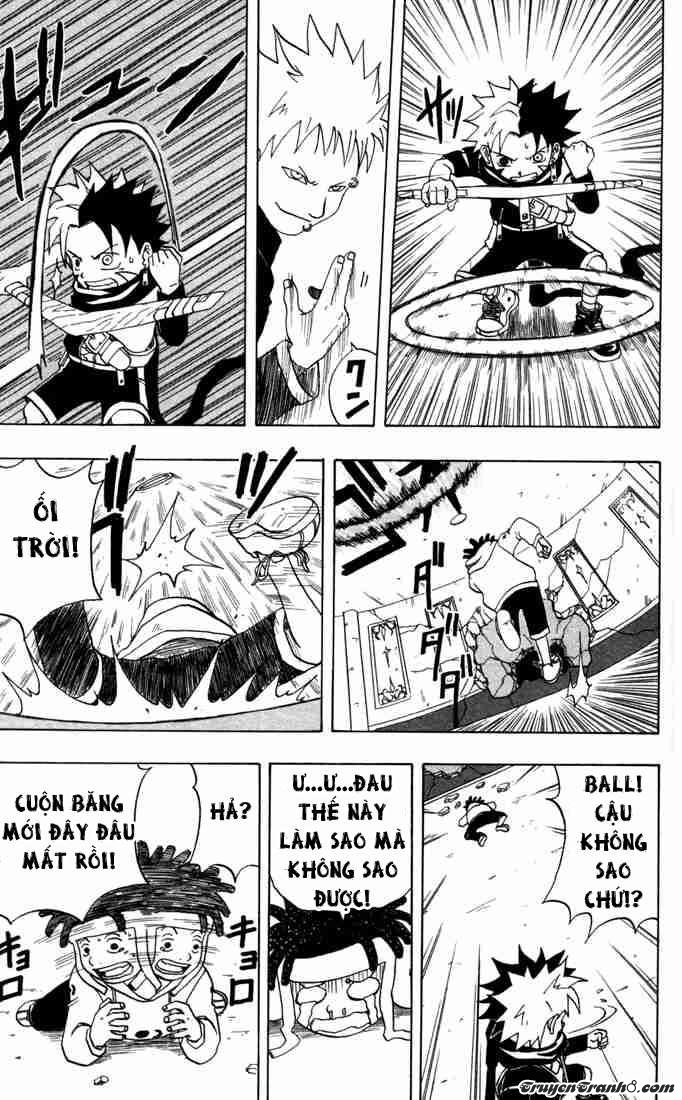 cuộc phiêu lưu của quỷ satan chapter 9 24