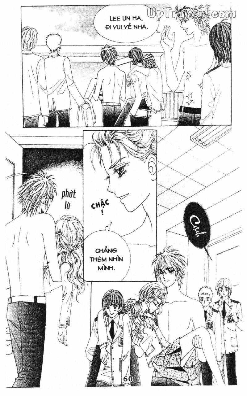 mặt nạ tình yêu chapter 77 21