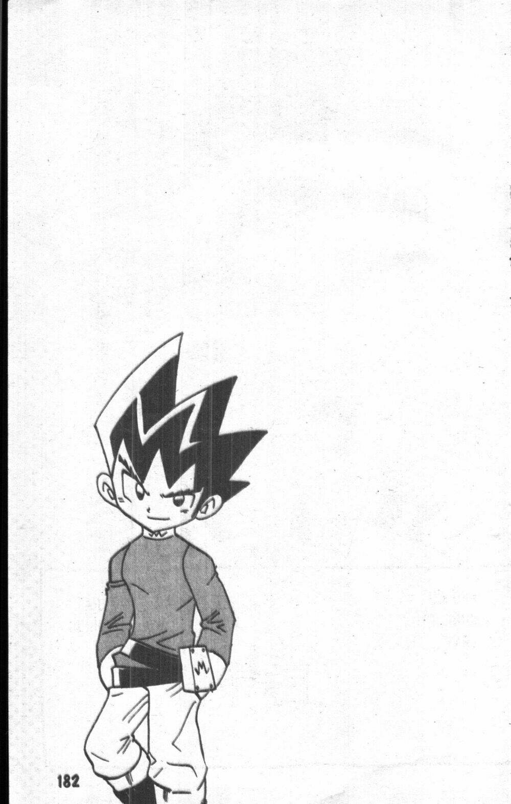 duel masters chapter 2 263