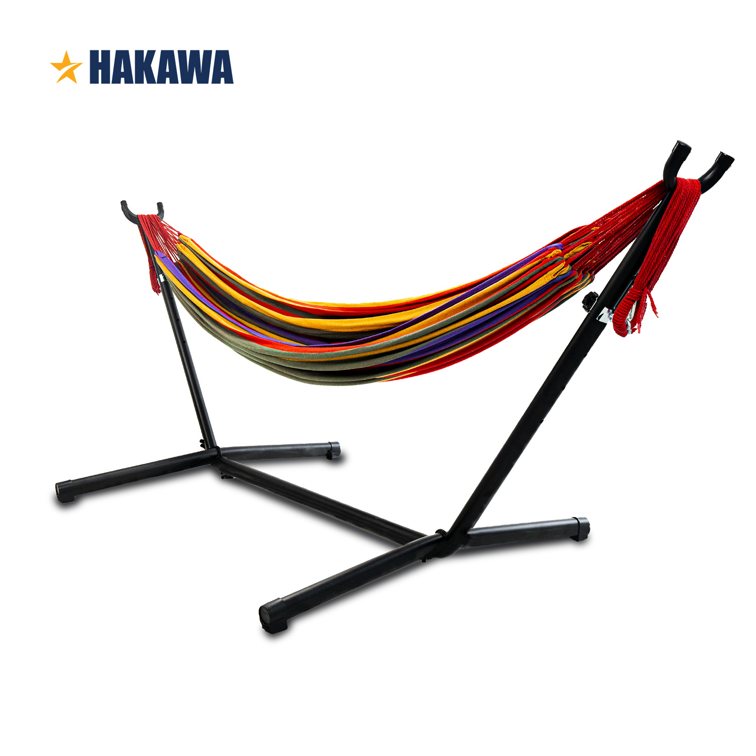 KHUNG VÕNG NGŨ SẮC HAKAWA HK-V33 -