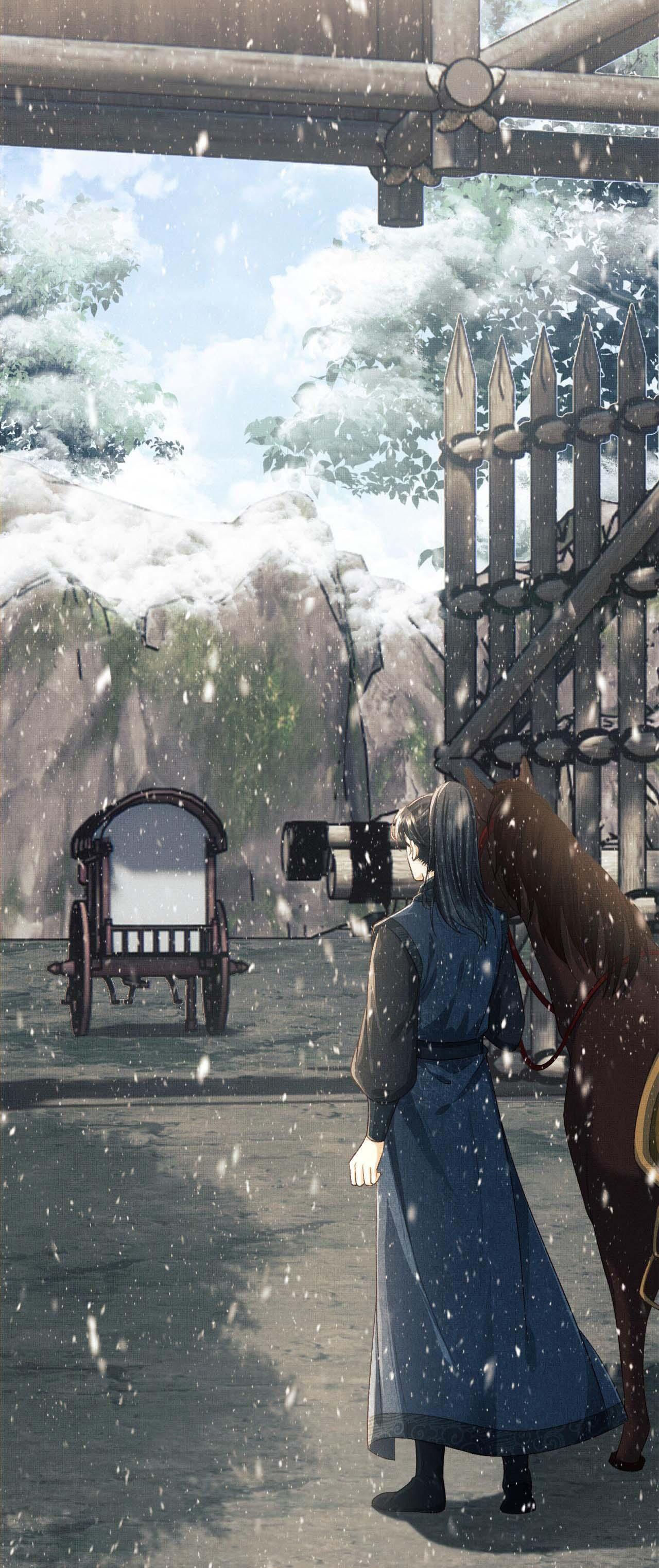 tướng quân luôn tự coi mình thành thế thân chapter 27 27