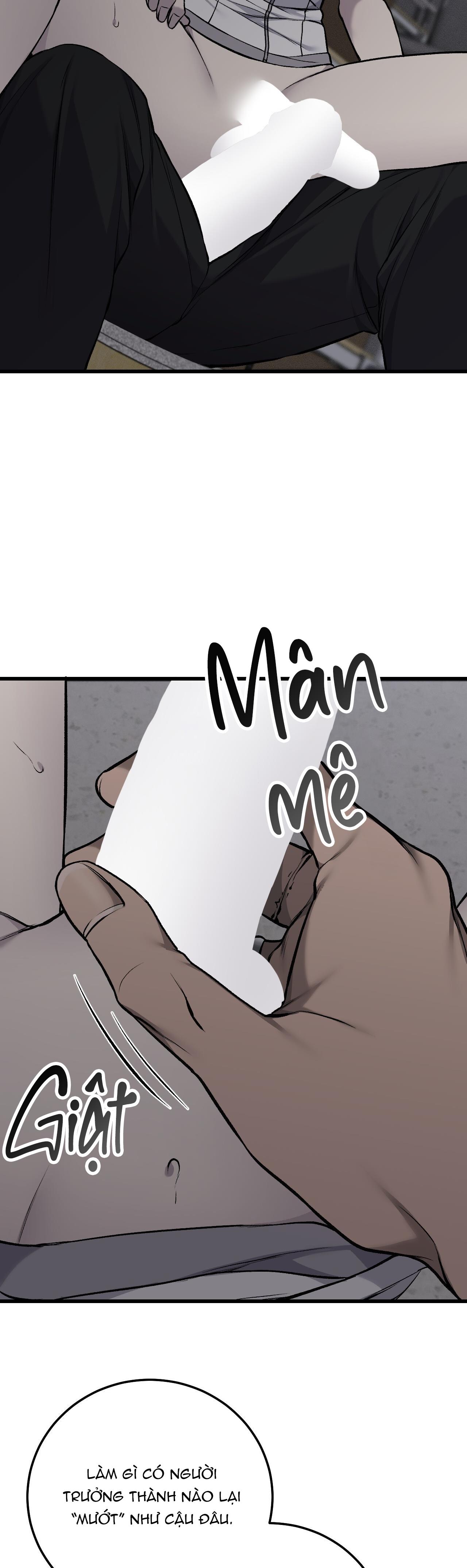 xx đê tiện chapter 20 20