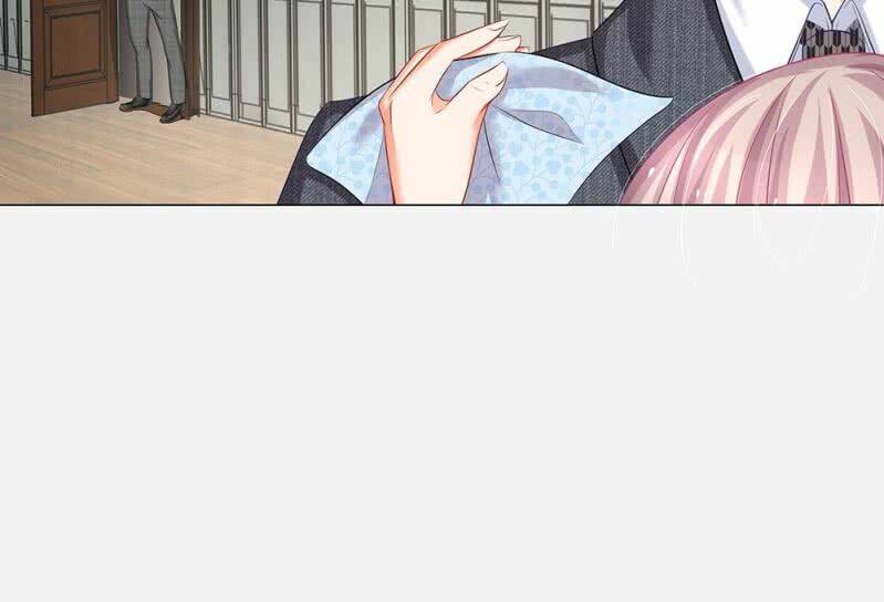 thiếu soái của tôi chính là manh như vậy chapter 42 6