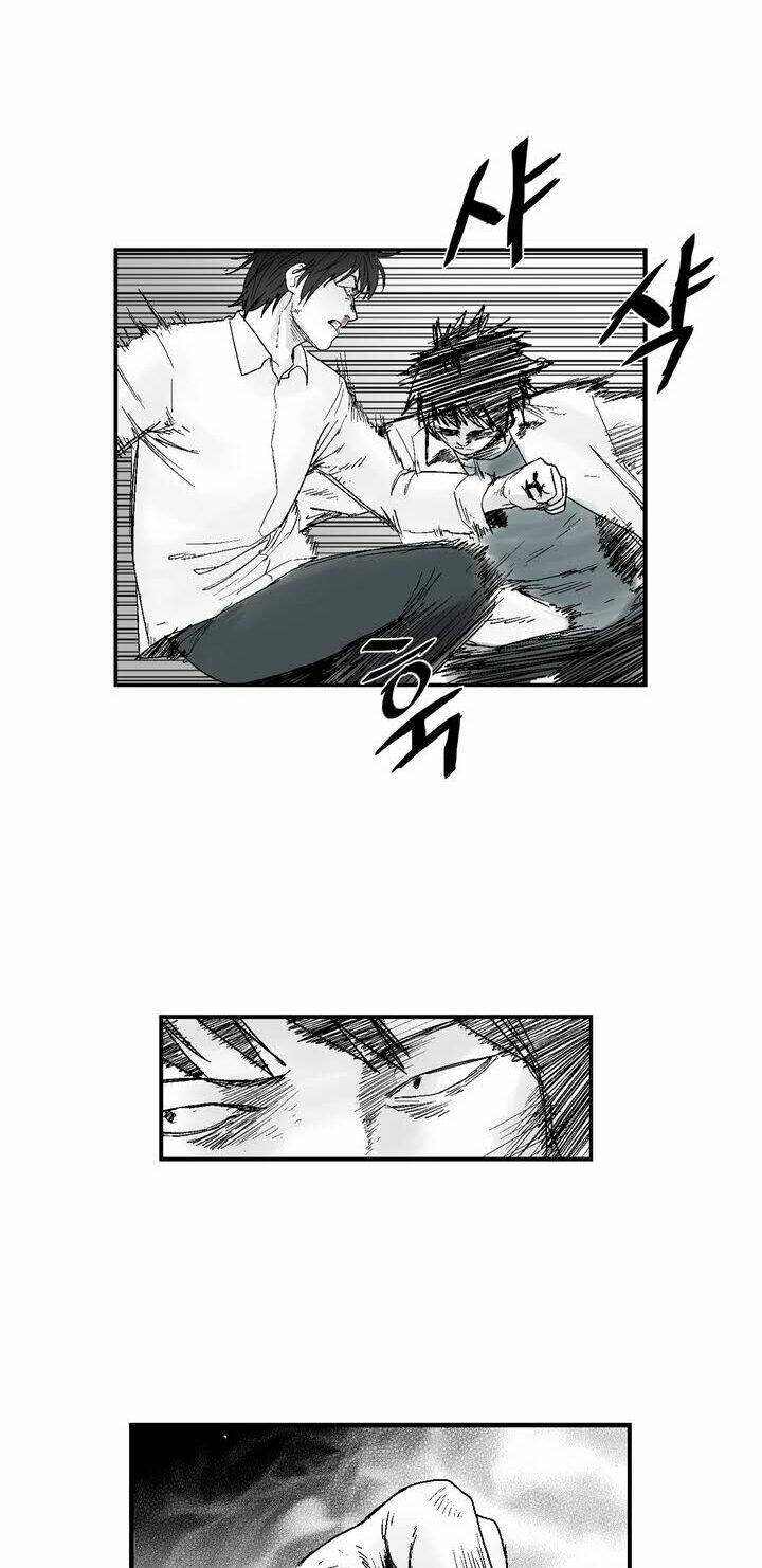 bạo lực học đường chapter 7 35