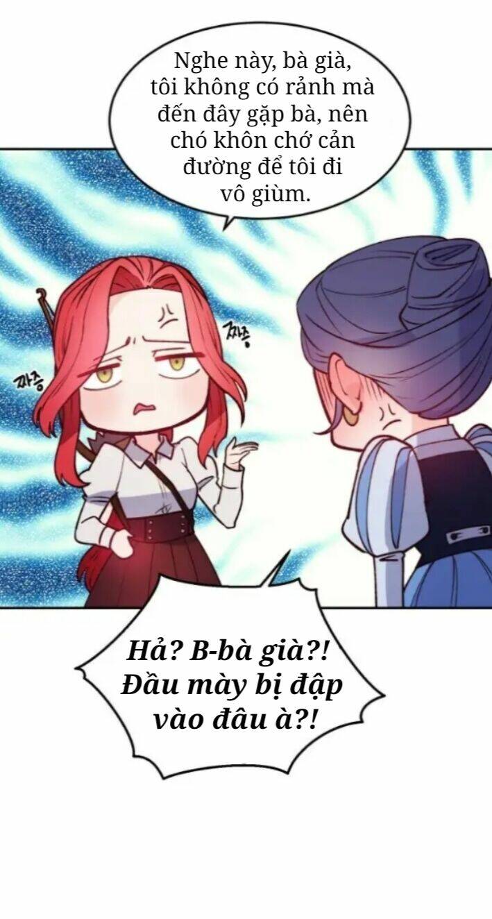 phản diện rất dễ làm chapter 18 37