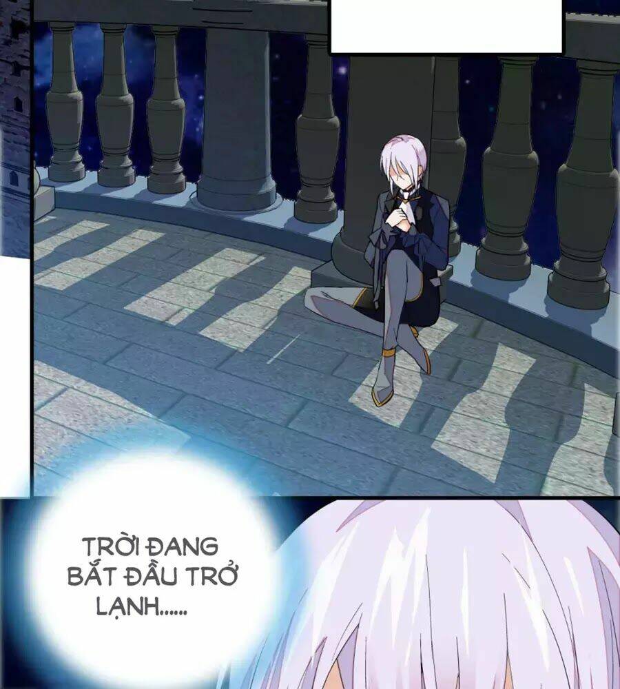 huyết túc khế ứớc chapter 3 7