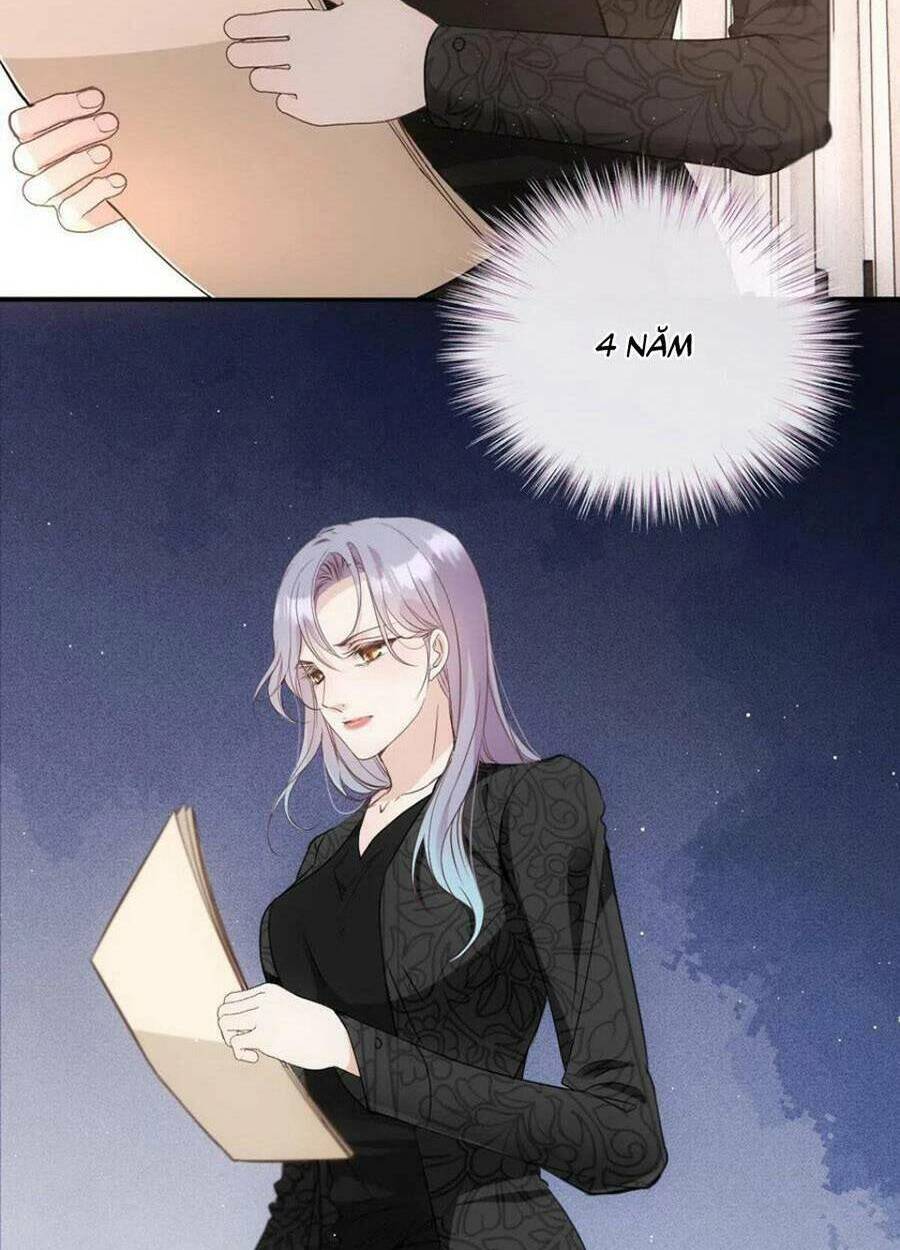 một vợ yêu, một bé con chapter 191 28