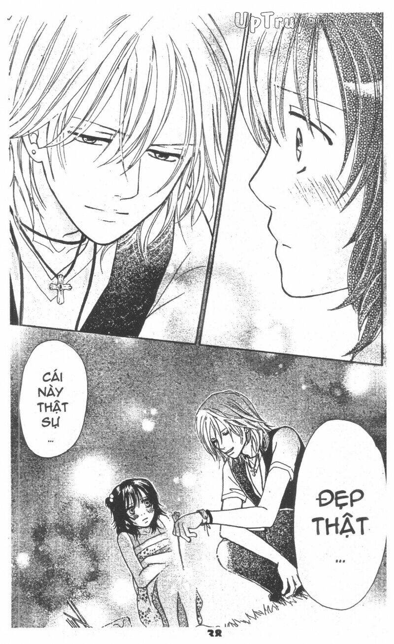 cuộc sống màu đào chapter 4 38