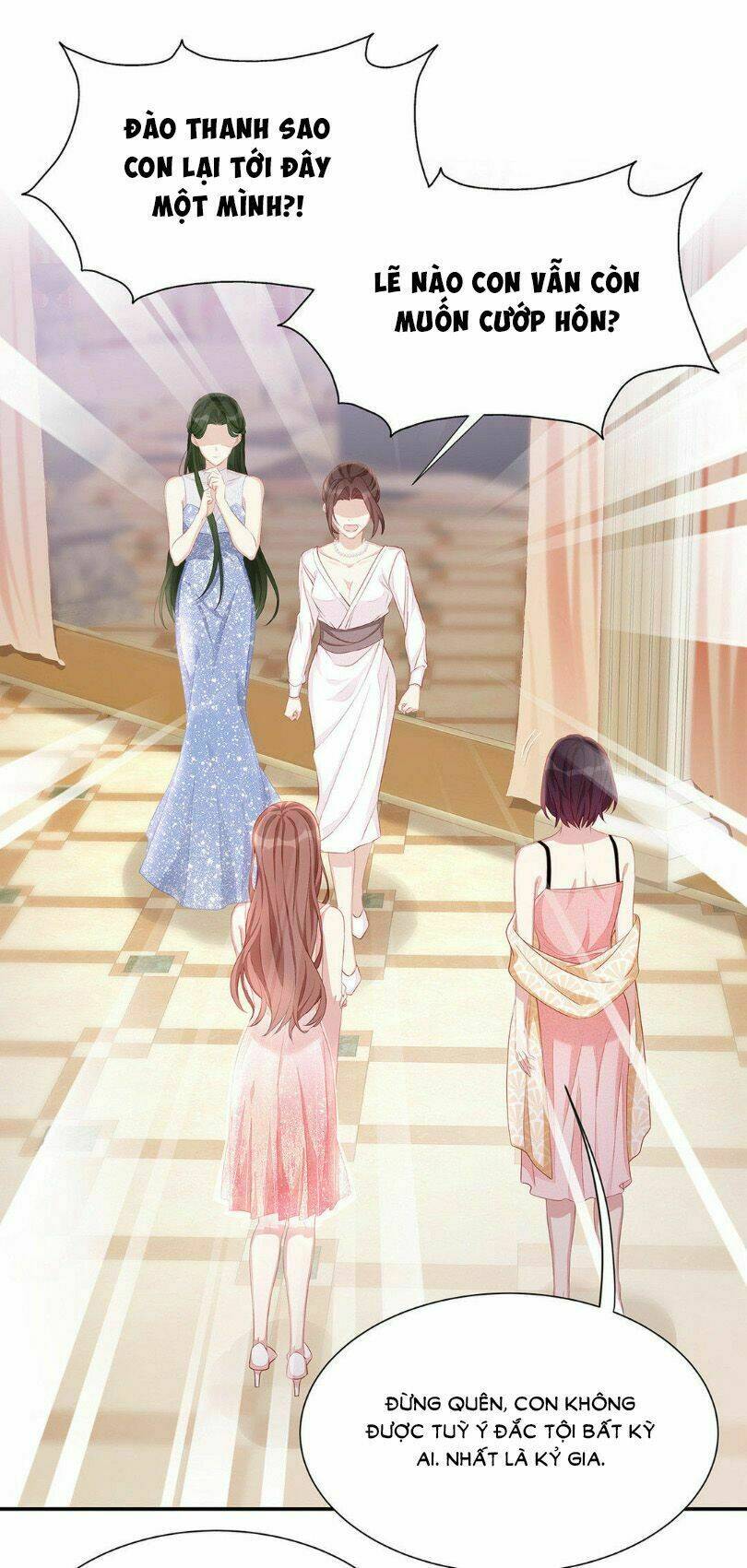 chỉ muốn cưng chiều em chapter 9 30