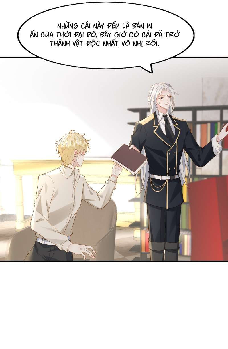 phản diện bị truy thành đoàn sủng chapter 42 26