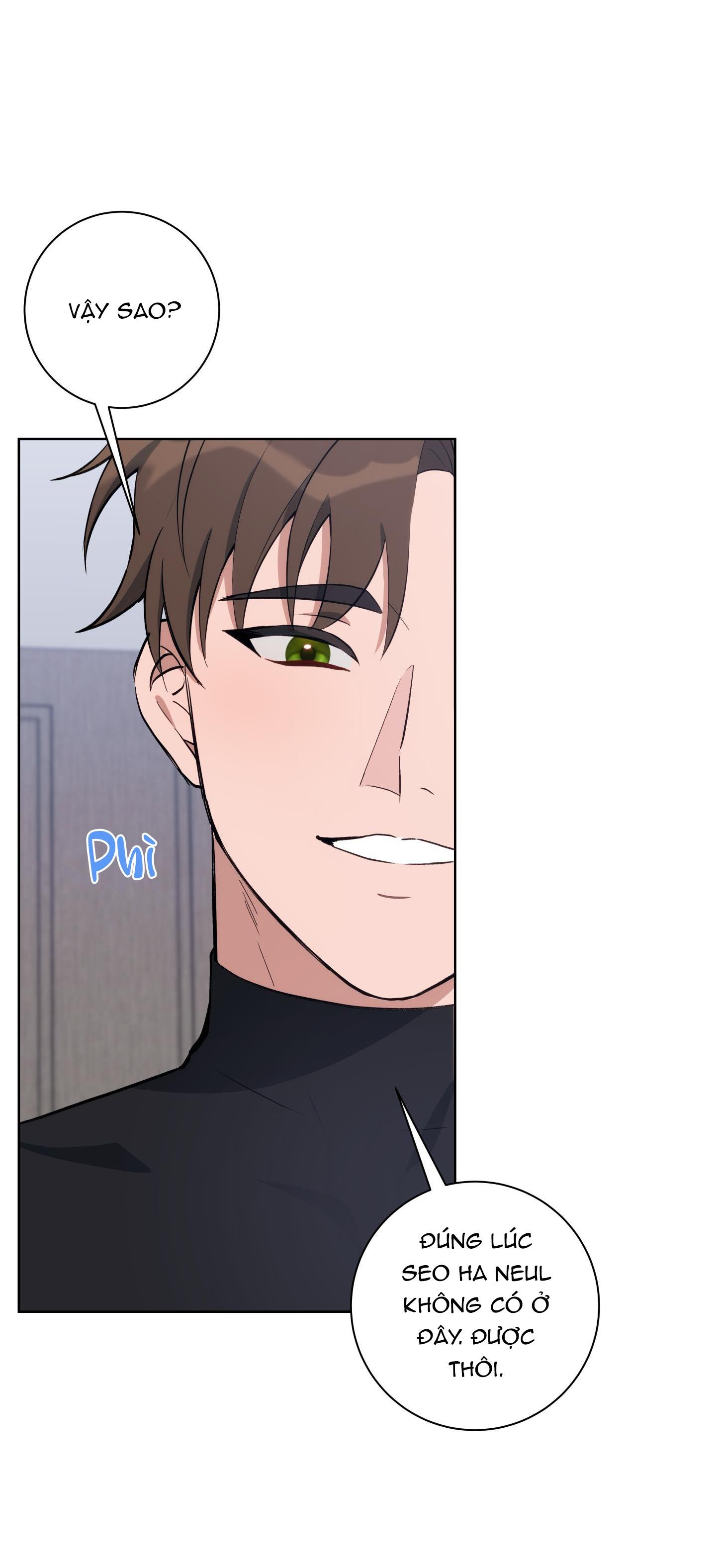 ba ngày, làm thật chapter 3 31