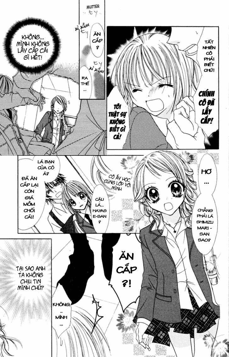 jigoku shoujo-cô gái đến từ địa ngục chapter 1 9