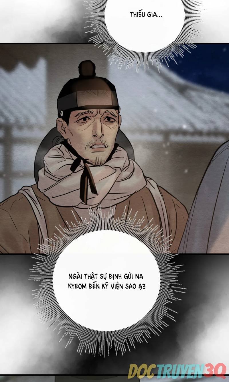 dạ ký chapter 107.95 11