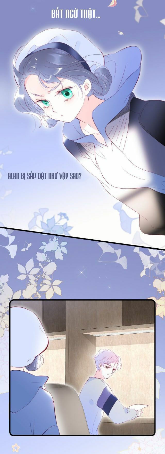 chạy trốn cùng con nhím chapter 42 17