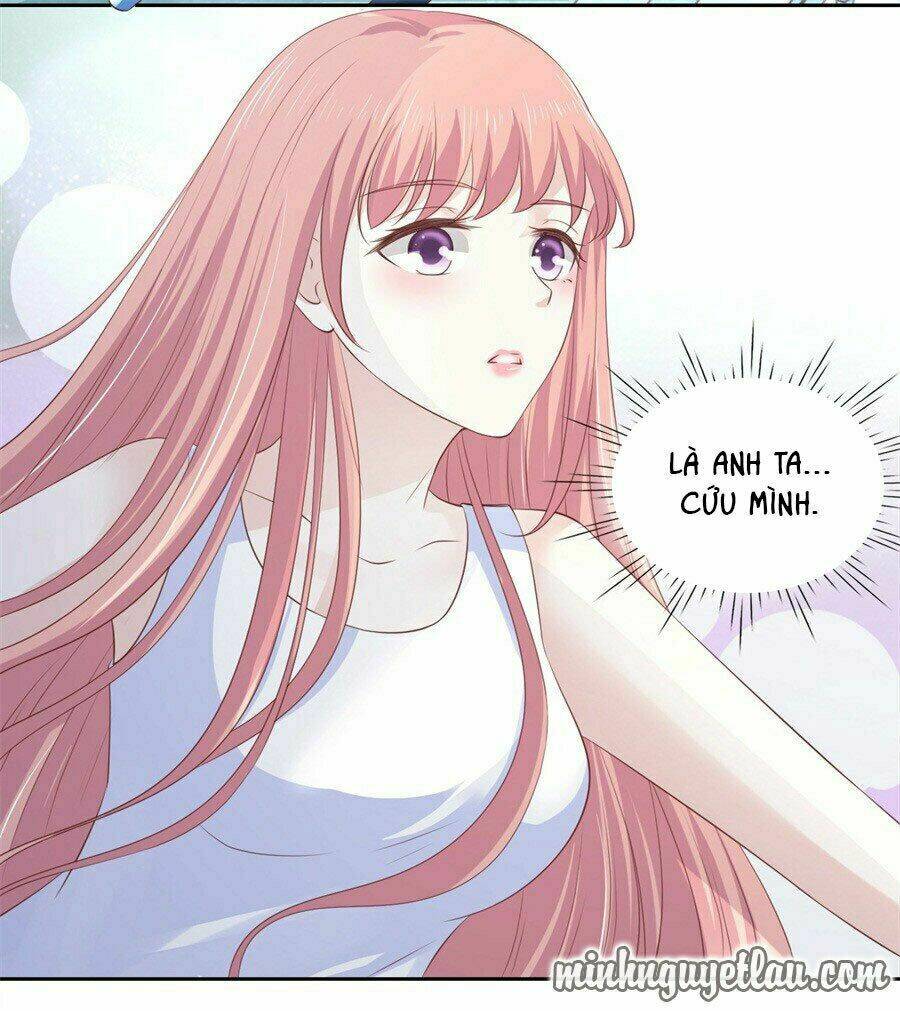 liệt ái tri hạ: series mật đào tiểu tình nhân chapter 224 11