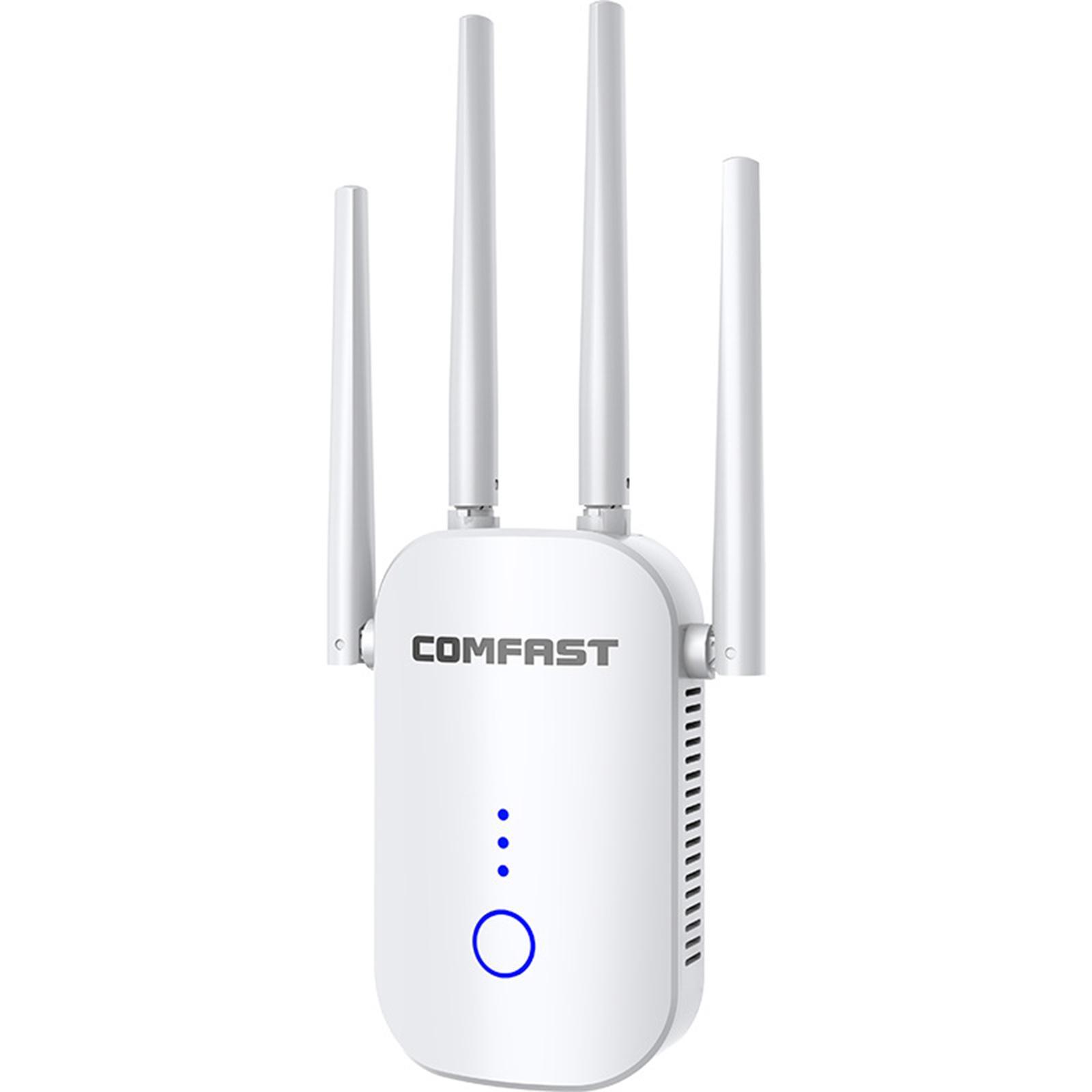 1200Mbps WiFi  Wireless  Dual Band  UK