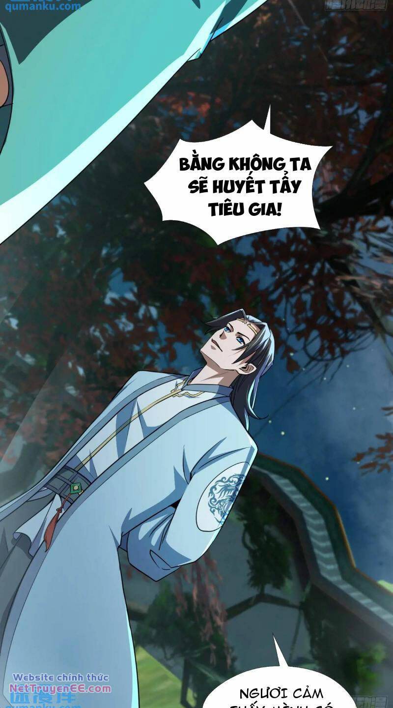 trăm tuổi mở hệ thống: con hiền cháu ngoan quỳ khắp núi! chapter 29 26