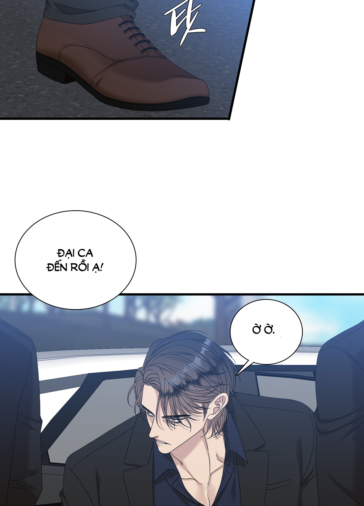 kẻ đê tiện chapter 64.1 2