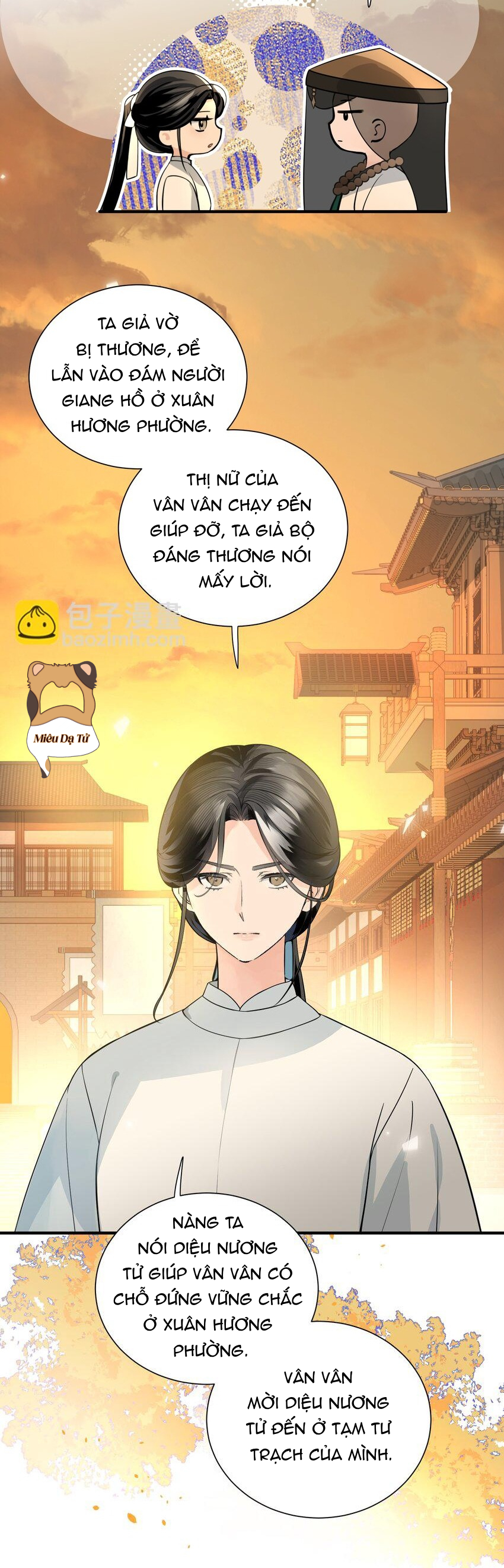 Vô Song chapter 12