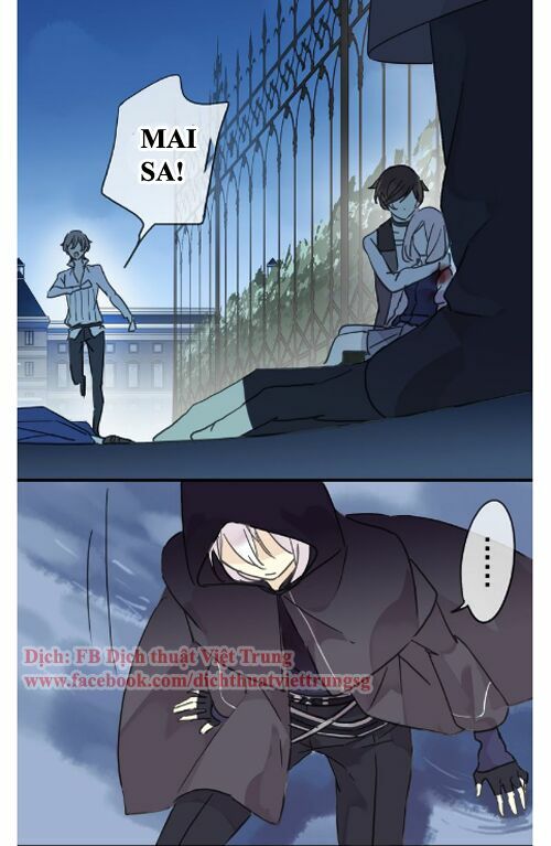 vết cắn ngọt ngào phần 1 chapter 23 63