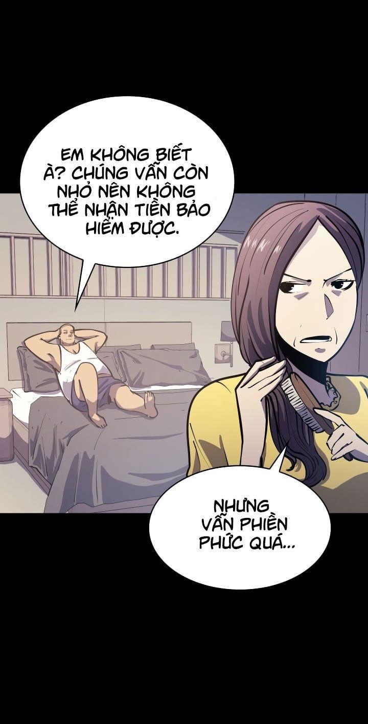 tôi trở lại thăng cấp một mình chapter 50 24