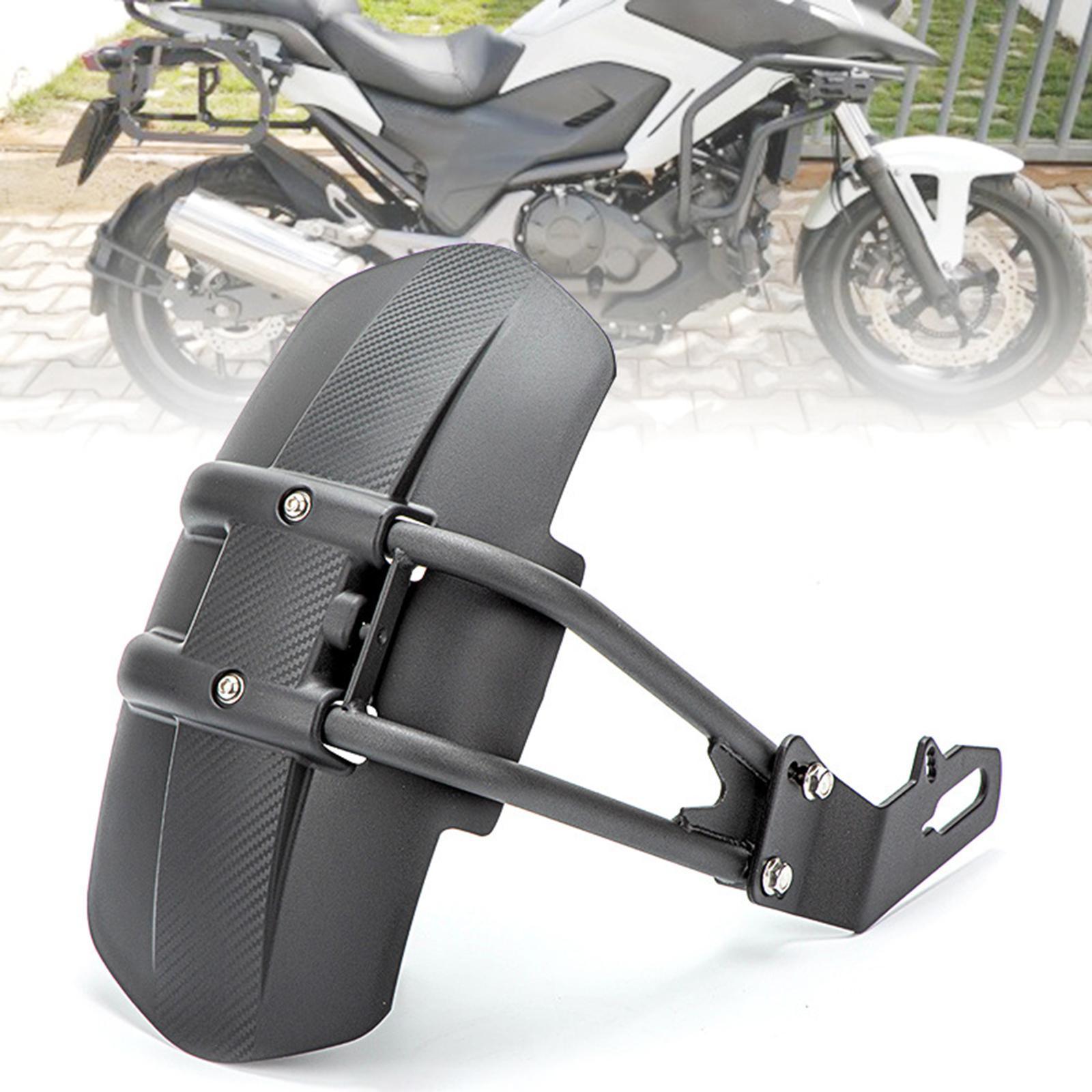 Motorcycle Rear Mudguard Protector  Guard Modification Parts