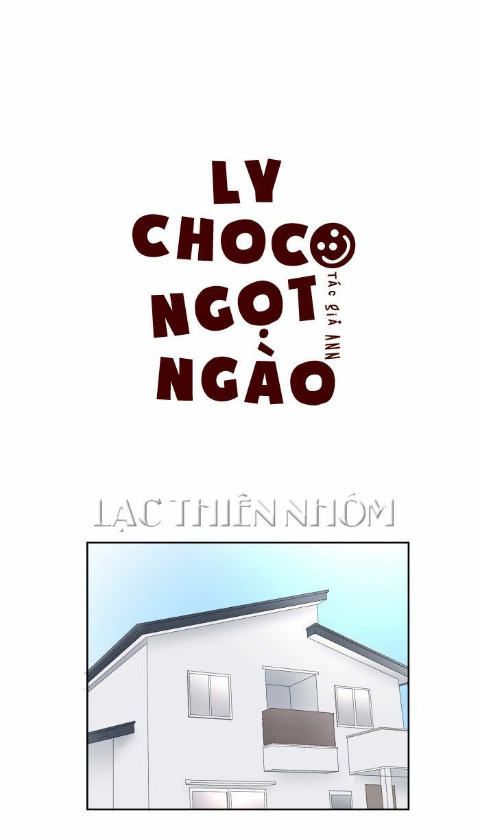 choco ngọt ngào chapter 22 1