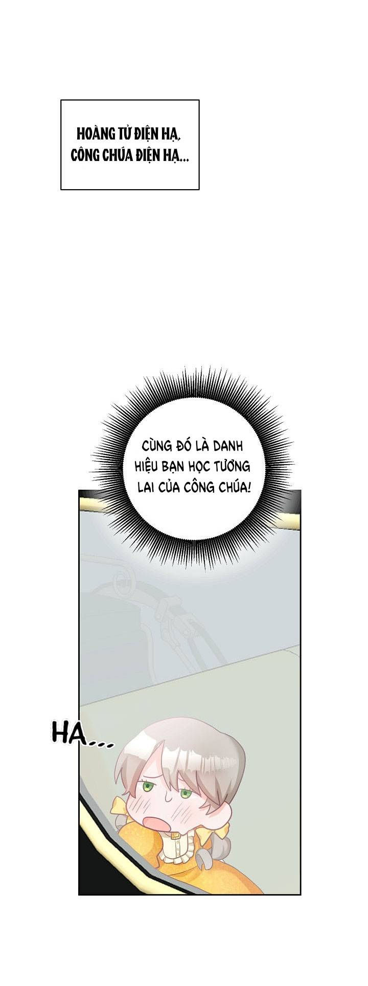 cô tiểu thư bé nhỏ thuần hóa các nhân vật chính chapter 1 70