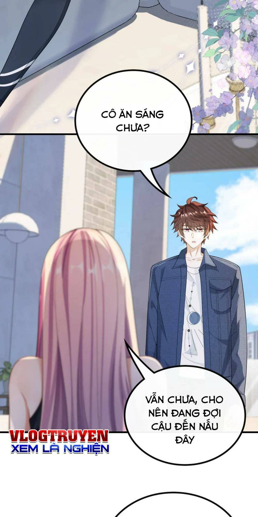 trùng sinh, ta mới là thiên vương giải trí chapter 43 5