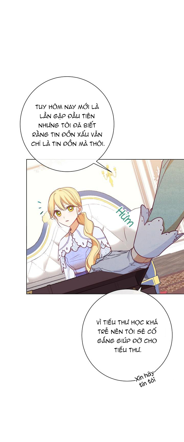 ác nữ đảo ngược đồng hồ cát chapter 9 63