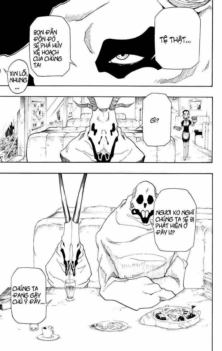 tripeace chapter 35 47