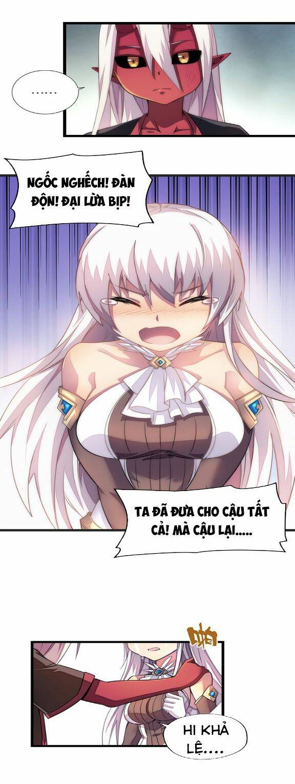 ma vương pháp tắc chapter 31 7