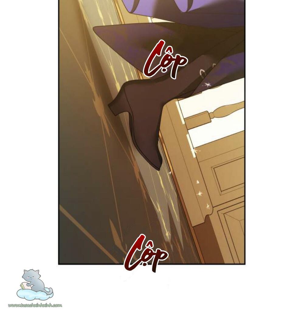 tôi muốn trở thành cô ấy chỉ một ngày chapter 105 73