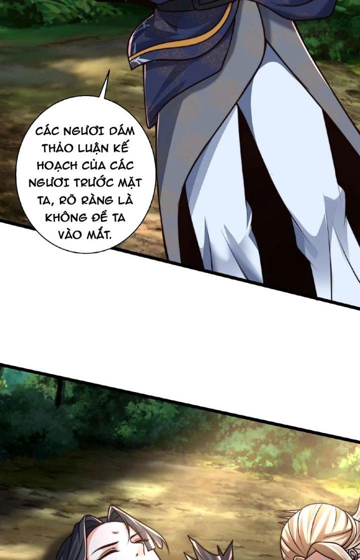 ta nuôi ma quỷ ở trấn ma ti chapter 162 9