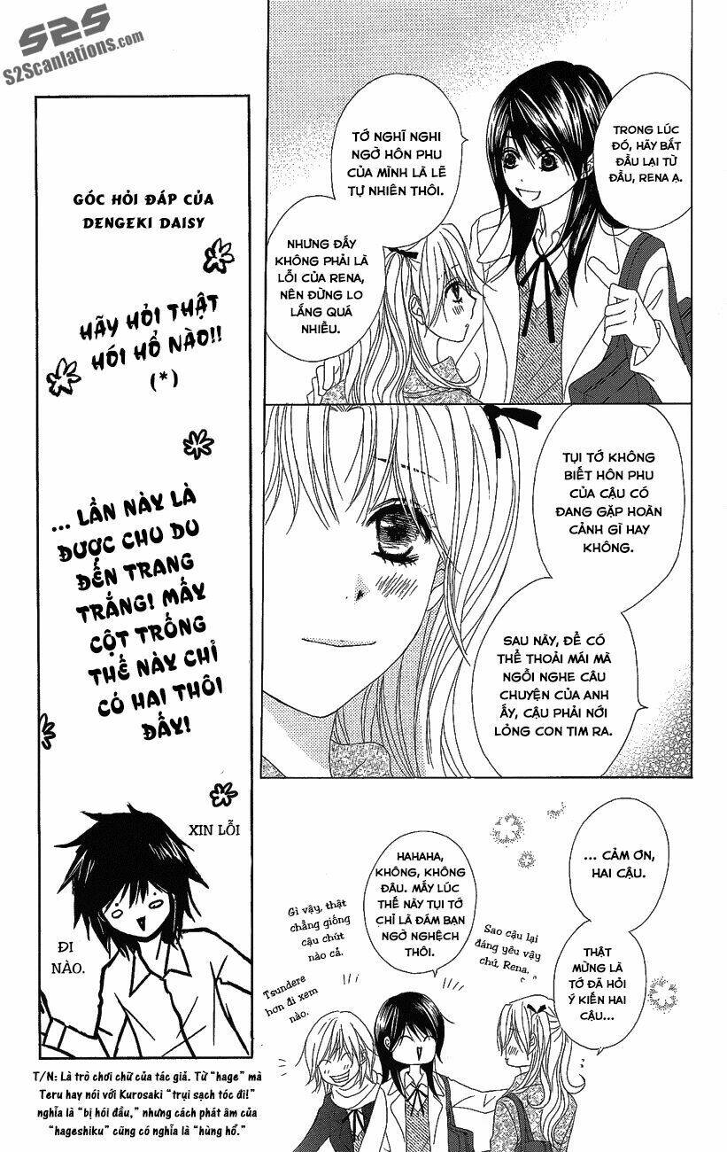 điện kích daisy chapter 50 35