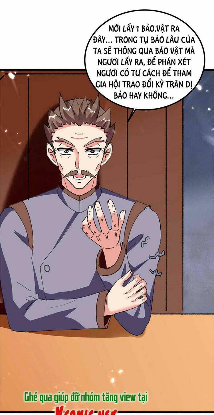 trọng sinh khí thiếu quy lai chapter 178 20