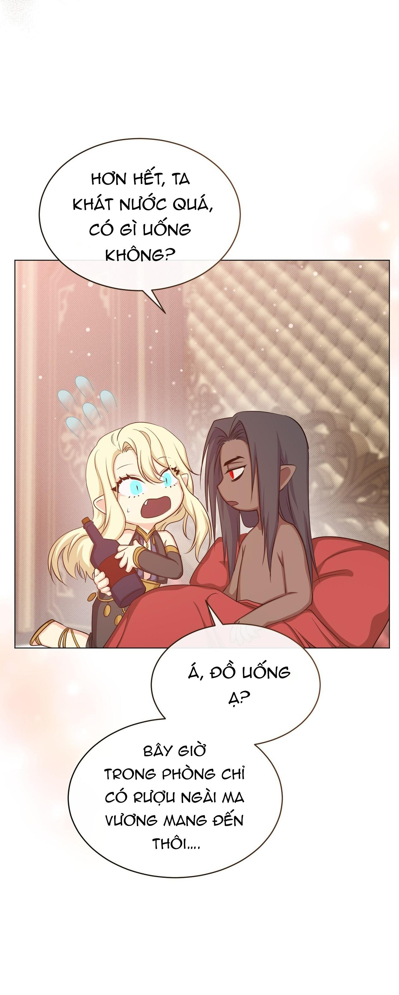 mặt trăng quỷ chapter 24 57