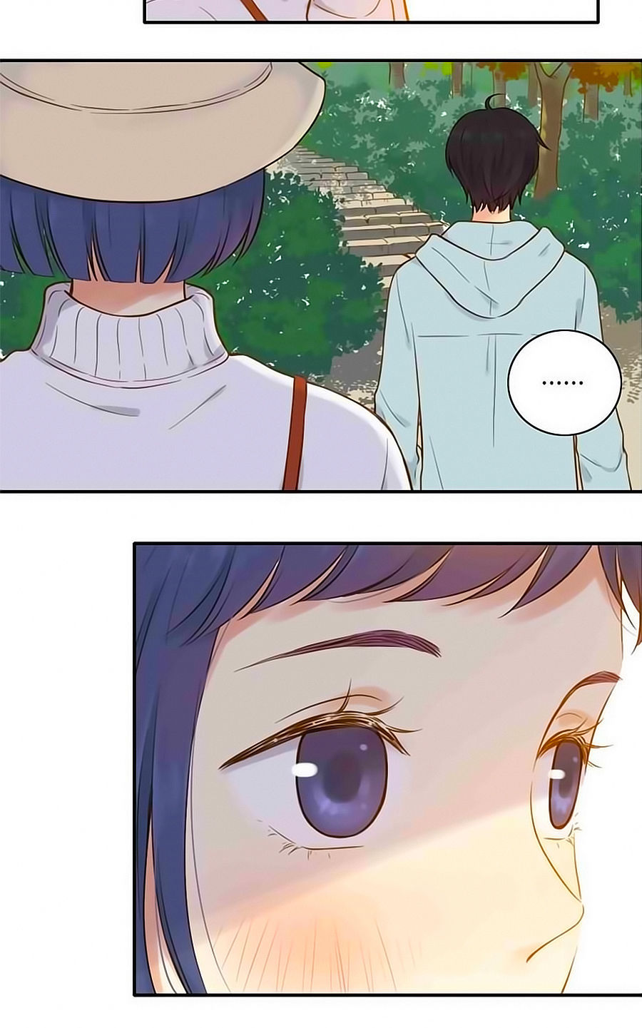 bạc hà chi hạ chapter 45 32