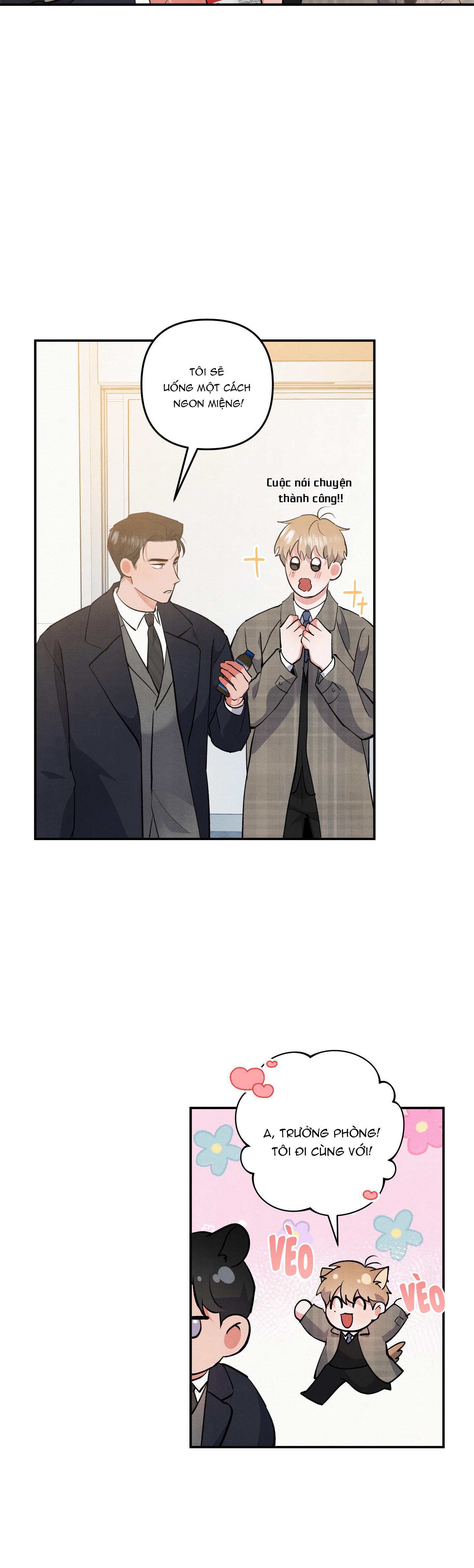 mối quan hệ ngu ngốc chapter 49 16