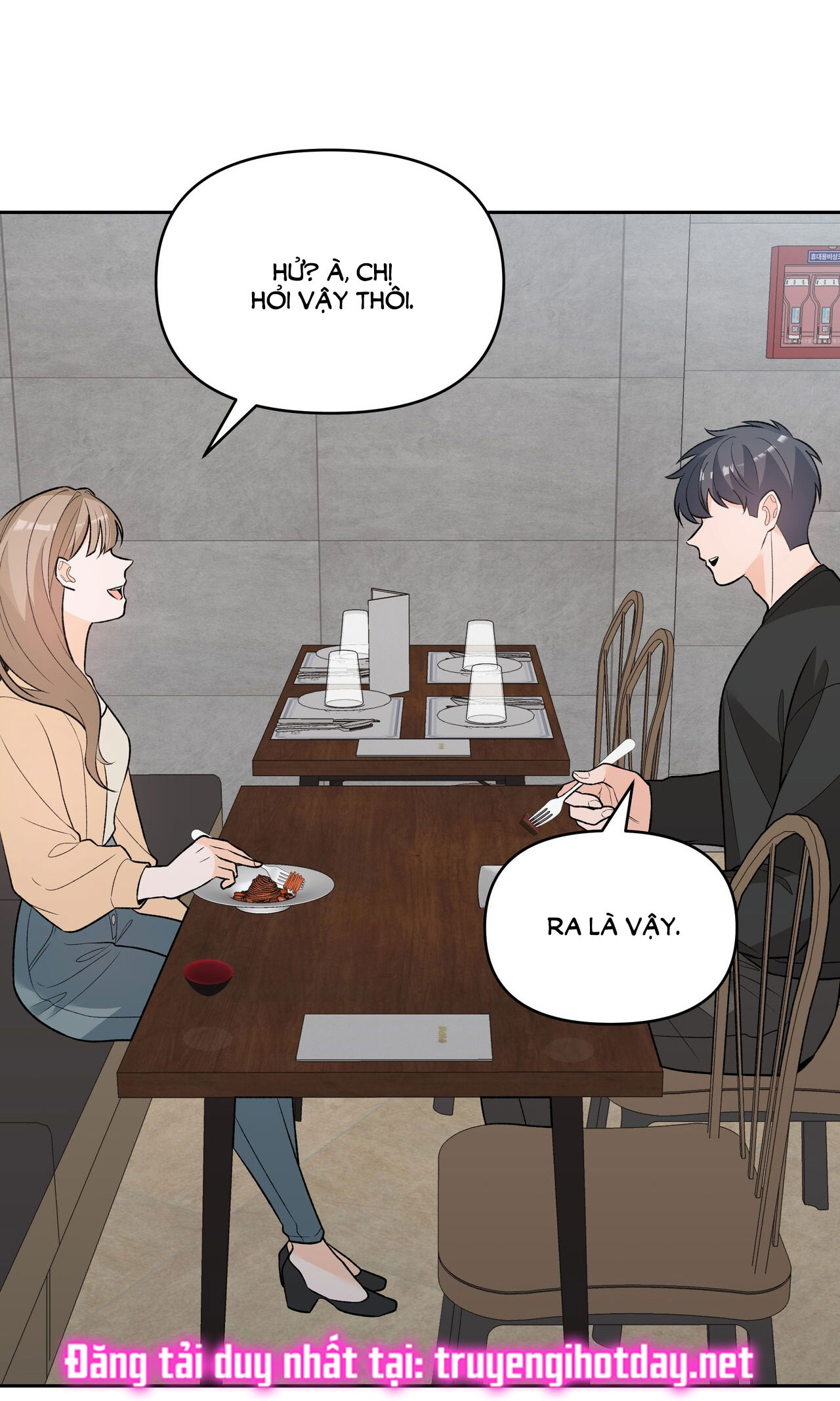 Dick Deep chapter 6.2 - Trang 27