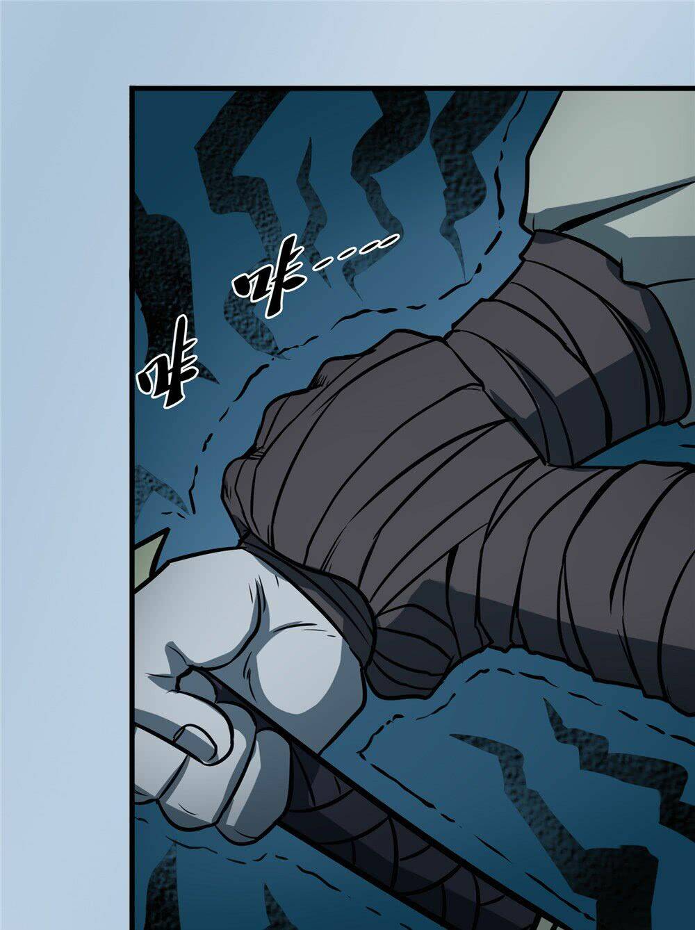 hiệp hành cửu thiên chapter 30 5