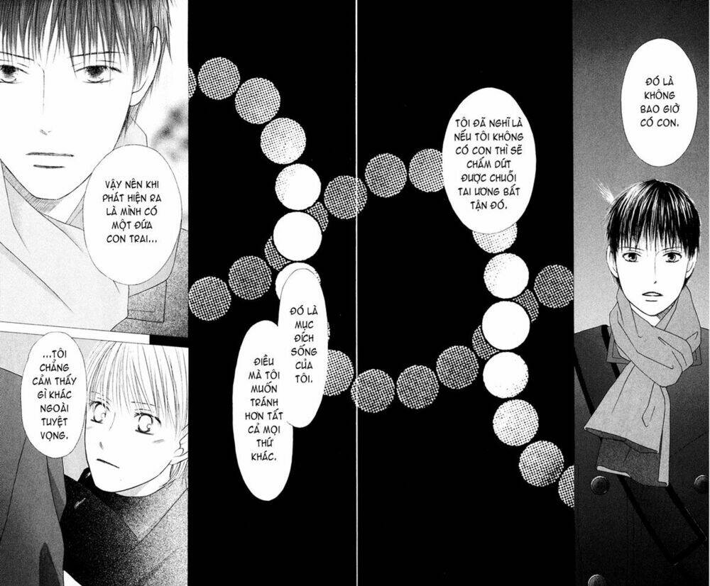 kare kano hajimemashita chapter 94 14